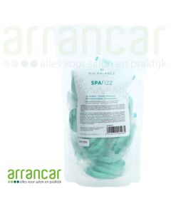 Bio Balance spa Fizz bruistablet 10g, 25st