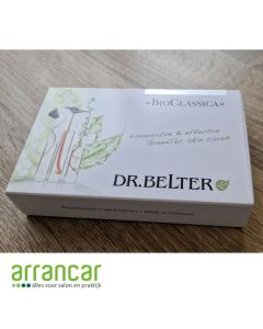 Bio Classica Test-set box / empty