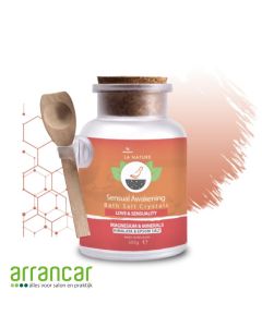 By La Nature Badzout 'sensual awakening' (love), 500g