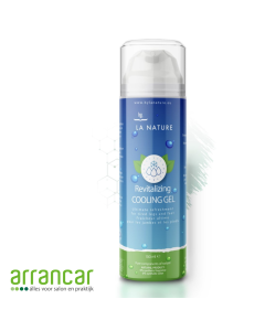By la Nature Cooling gel 150ml