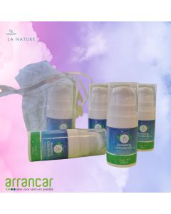 By La Nature Cooling gel 5ml set van 5 stuks