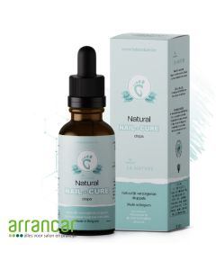By La Nature Nail-Cure Drops, 30ml