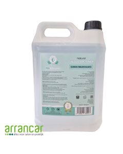By La Nature Pro Natural Eeltweker, 5L