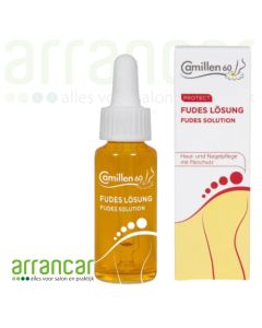 Camillen 60 Fudes oplossing 20ml