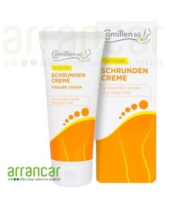 Camillen 60 Schrunden (kloven) crème 100ml