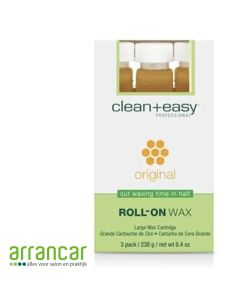 Clean & Easy Harspatroon Honing large 3st