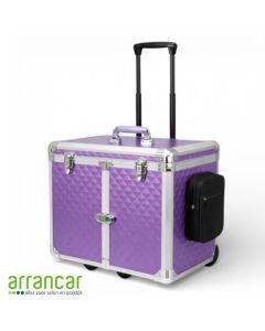 CLINIC Club Purple rain PEDICUREKOFFER