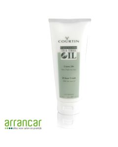 Courtin 24h creme 200ml