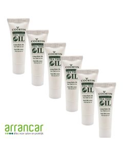 Courtin 24h creme 3ml per 6 stuks