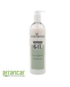  Courtin 25% Ureum Crème 500ml