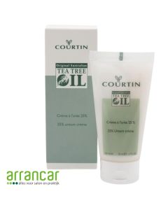  Courtin 25% Ureum Crème 50ml