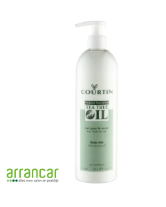Courtin Bodymilk 500ml