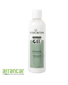 Courtin Cleansing milk 200ml