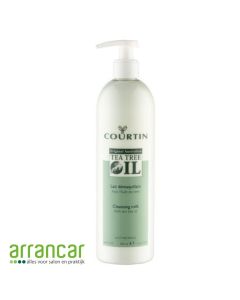 Courtin Cleansing milk 500ml