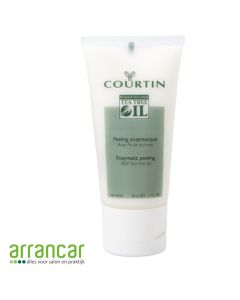 Courtin Enzymatic peeling 50ml