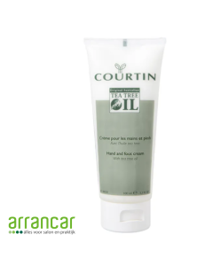 Courtin Hand & foot cream 100ml