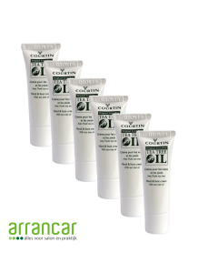 Courtin Hand & foot cream 3ml per 6 stuks