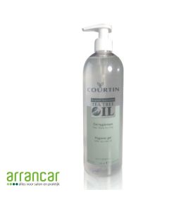 Courtin Hygiënische gel 500ml