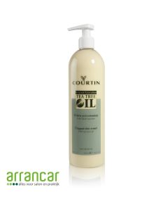Courtin Klovencreme 500ml