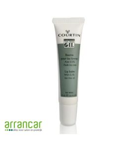 Courtin Lipbalsem