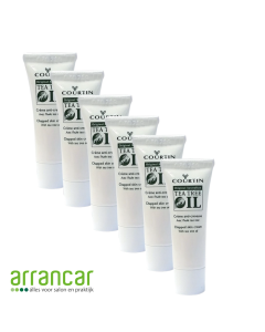 Sample Courtin tube klovencrème 3ml per 6 stuks
