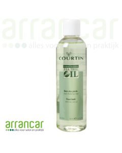 Courtin voetbad 200ml