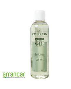 Courtin voetbad 200ml