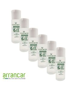 Courtin Lotion 15ml per 6 stuks