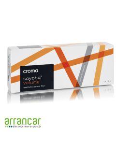 Croma Saypha Hyaluron Dermal Volume 1ml