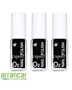 Depend O2 039 per 3 stuks