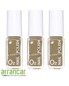 Depend O2 722 per 3 stuks