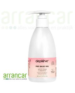 Depileve #1 Pre base gel 200ml
