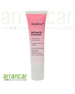 Depileve Folisan Roll-on 15ml