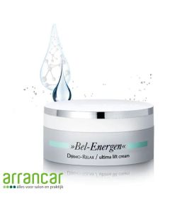 BE Dermo-relax crème ultima lift 50ml