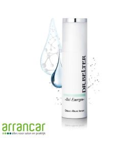 BE Dermo-Relax Serum anti rimpel gel 30ml (verkoop)