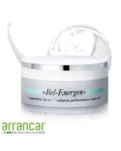 BE Lumination Secret Radiance Performance creme 50ml