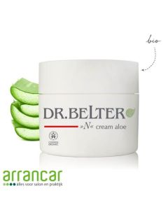 Line N Cream Aloe 50ml