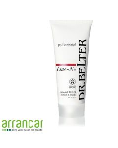 Line N Cream CBD 24 100ml tube ( finish & mask )