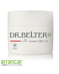 Line N Cream CBD 24 50ml