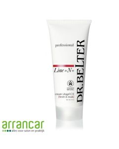 Line N Cream vitagel C/E 100ml tube