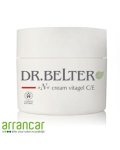 Line N Cream vitagel C/E 50ml