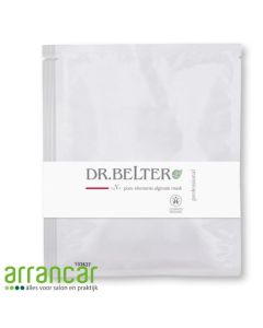 Line N Pure Elements Alginaat mask 5st