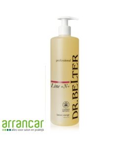 Line N Lotion orange 500ml