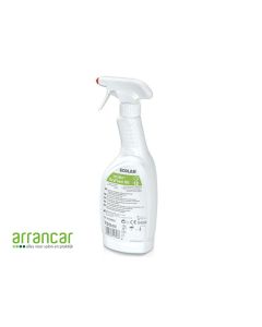 Ecolab Incidin Oxyfoam 750ml