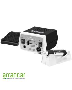 Electric Drill Manicuremotor JD 700 – Zwart