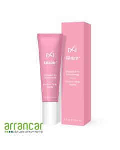 Famous Names Glaze Perfect Pink Vanilla 11.3g