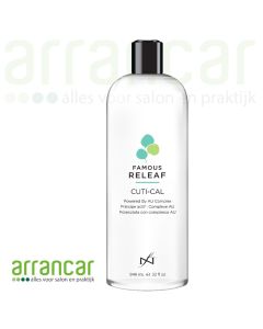 Famous Releaf  Cuti-cal 946ml