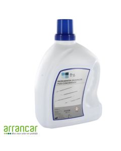 FHS Instrumenten Desinfectie blue flower 2,5ltr