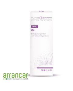 FungiSmart Nail Oil 10 ml Method A-B-F