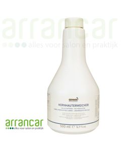 Gehwol Eeltweker 500ml